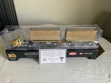 Peterbilt Model 379 Single