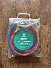 Brand New Washing Machine Hoses