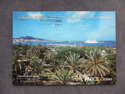1990s postcard canberra - of, "canberra"