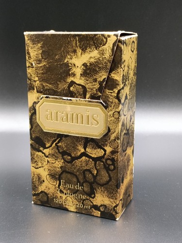 Aramis eau cologne 120ml - aramis, de