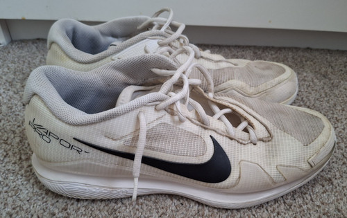 Nike court air zoom - nike, vapor