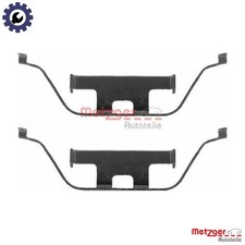 ACCESSORY KIT DISC BRAKE PAD