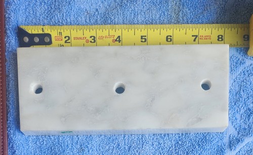 Vintage hole 1970s 80s made - vintage, 1970s/80s