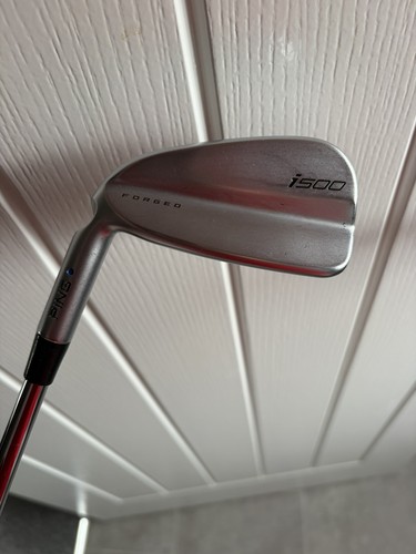 Ping i500 left handed - i500, 4