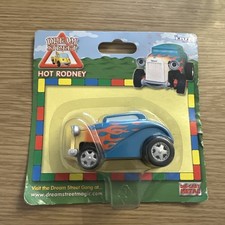 Dream Street Hot Rodney Ertl