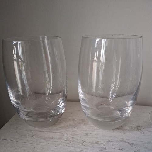 Crystal whisky barrel - 2,