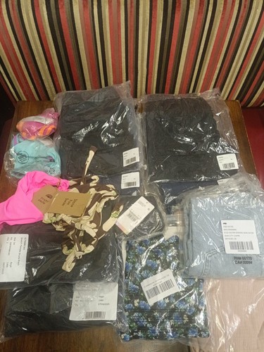 Job lot womens clothing - 20,