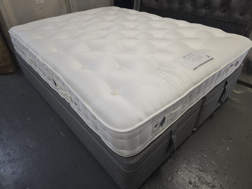 Hypnos luxury ortho - hypnos,