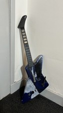 Custom GH Xplorer, USB-C, RGB Frets, Xbox 360/PS3/4/5, PC