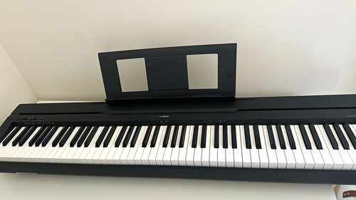 Yamaha key digital piano - yamaha,