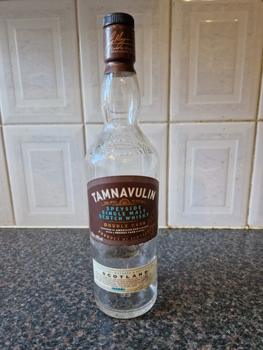 Tamnavulin single malt - , scotch