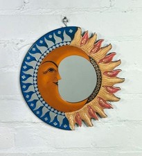 Gingo fairtrade sun moon - sun,