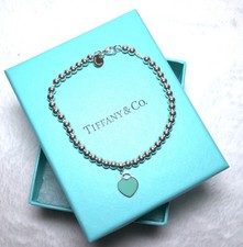 Tiffany & Co Return to Tiffany