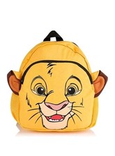 The Lion King Backpack Kids