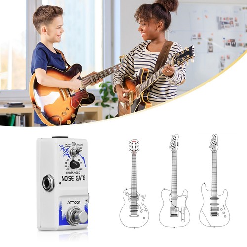 Ammoon single noise gate - noise,