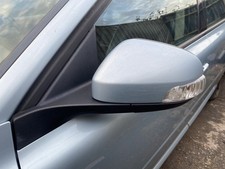 Some 2007-2010 Volvo V70 Mk3