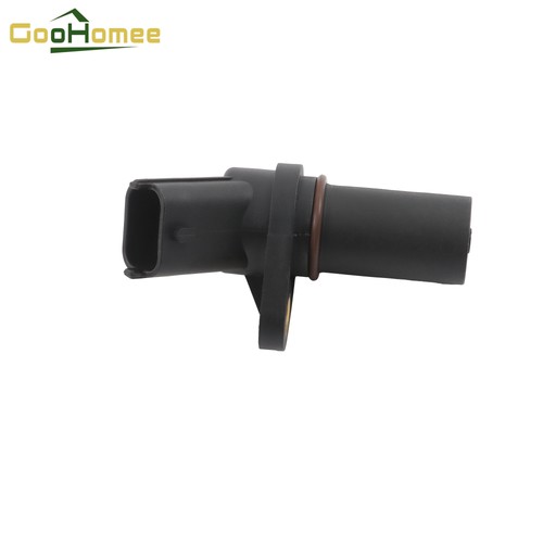 Crankshaft crank angle sensor - crankshaft,