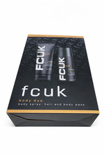 Fcuk sport body - fcuk, duo