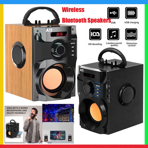 Ultra loud bluetooth speaker - ultra,