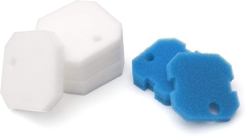 Filter sponge fits eheim - filter,