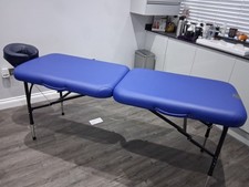 Physique portable massage