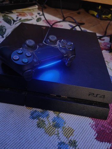 Sony playstation cuh 1116a - playstation, 4