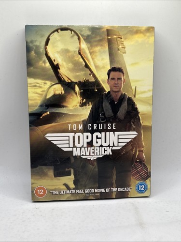 Top gun maverick - top,