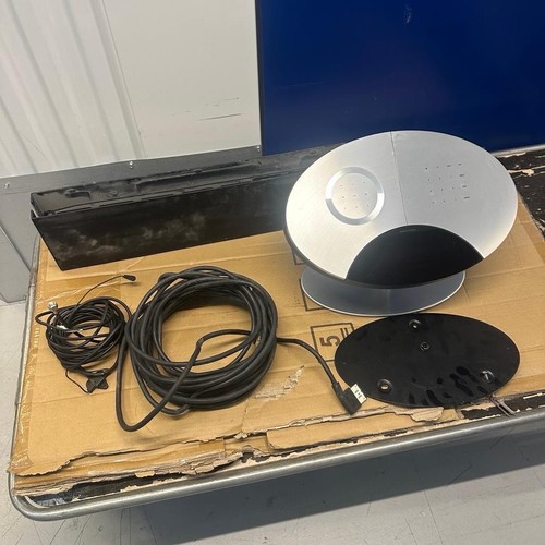 Bang and olufsen beocentre - and,