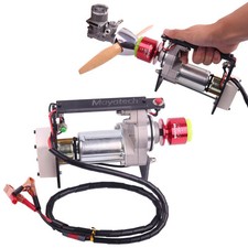RC Engine Starter Replaces