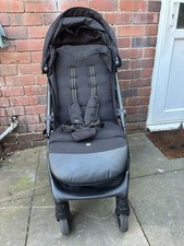 Kinderkraft Trig 3 Lightweight