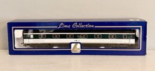 LIMA L305443 OO GAUGE MK3 SLEEPER COACH GREAT WESTERN MERLIN LIVERY