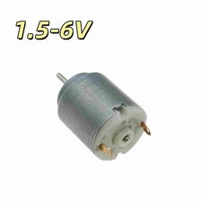 Mini R140 Toy Motor Small
