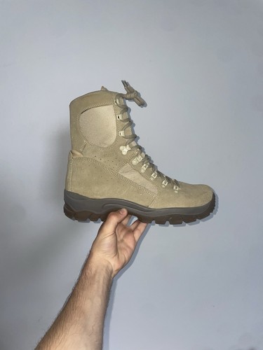 Meindl desert fox combat army - fox,