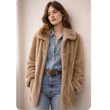 Vintage Boho Chic Effortless