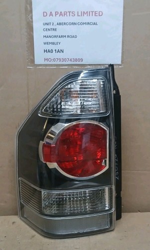 Mitsubishi shogun pajero - mitsubishi, 3.2