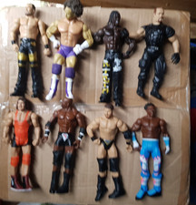 Mixed bundle wwe - of,
