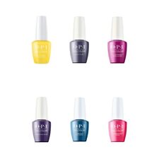 OPI Gel Polish 15ml - 49 Shades - Clearance Sale - Limited Stock