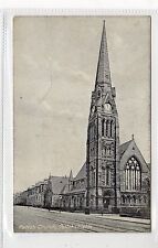 PARISH CHURCH, POLLOKSHIELDS