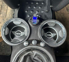 BMW Mini One/Cooper/S Centre