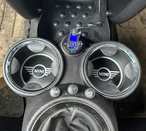 Bmw mini one cooper - bmw,