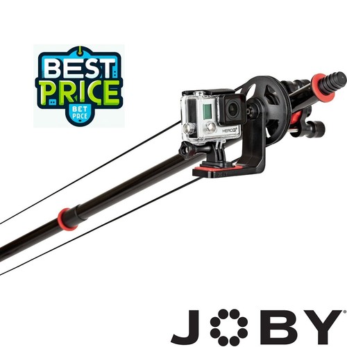 Joby action jib - joby, kit