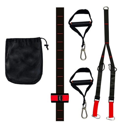 Pro suspension resistance band - pro,