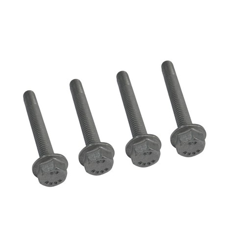 Hex bolt ignition coil - 4x,