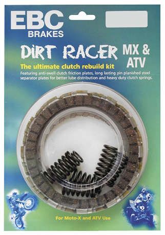 Ebc clutch kit for - ktm, lc4