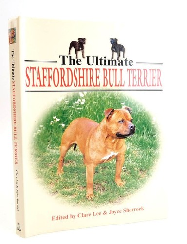 The utimate staffordshire bull - the,