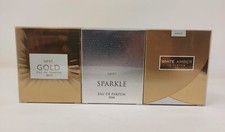 NEXT Good, Sparkle & White