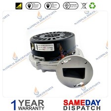 ARISTON CLAS HE EVO 24KW 30KW 38KW ERP BOILER FAN 60001869