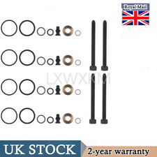 4x PD INJECTOR SEALS KIT &