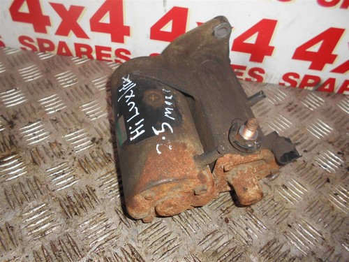Bfd016082 2014 toyota hilux - 2014,