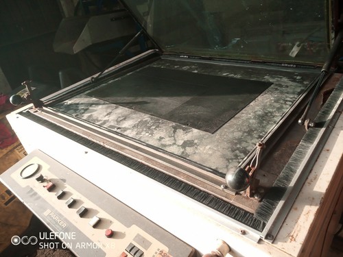 Parker graphics printing - parker,